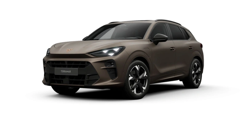 CUPRA Terramar 1.5 TSI e-Hybrid 204 6DSG Business