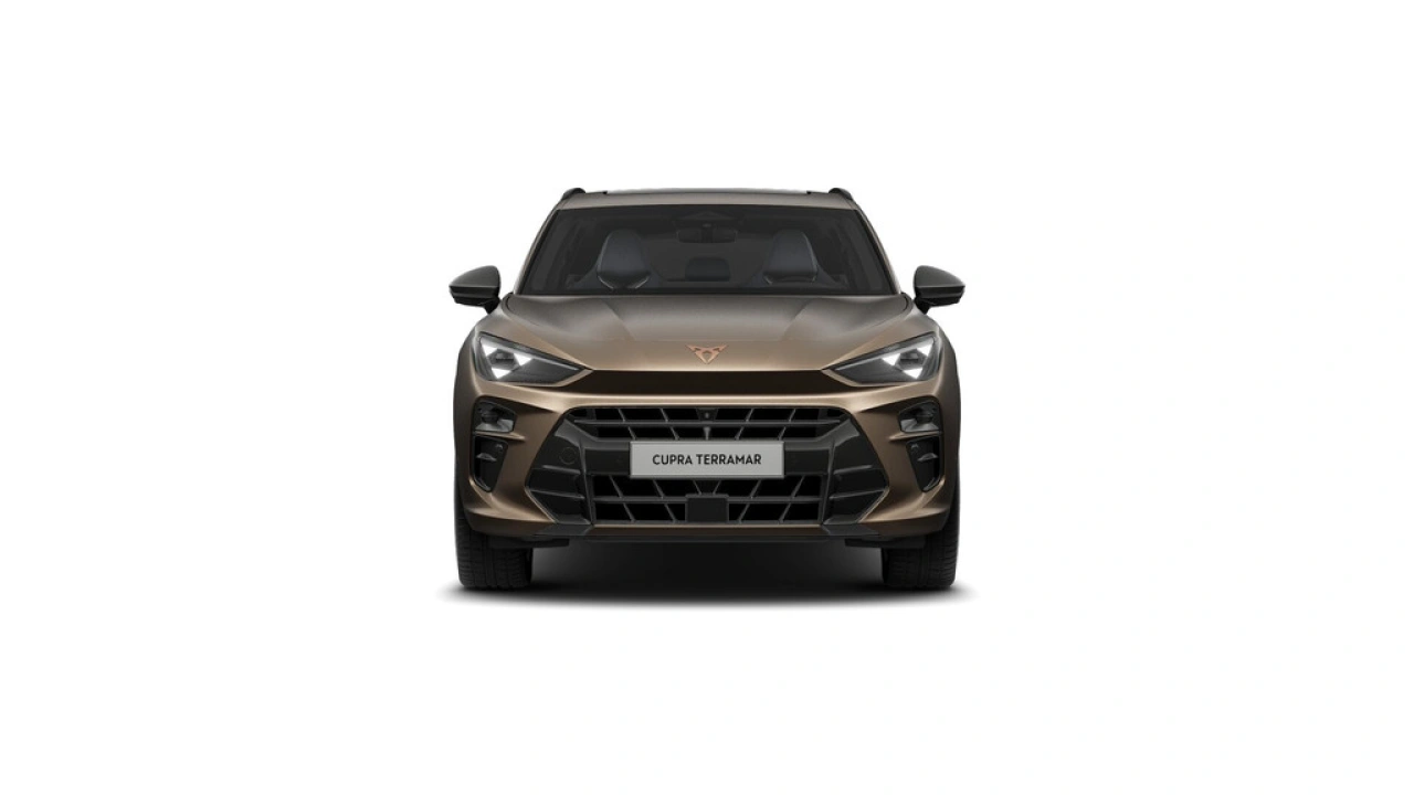 CUPRA Terramar 1.5 TSI e-Hybrid 204 6DSG Business