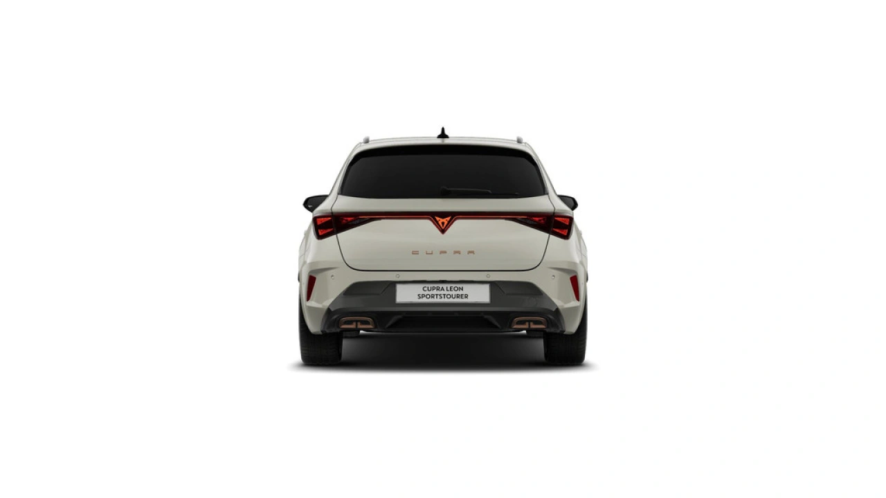CUPRA Leon Sportstourer 1.5 TSI e-Hybrid 272 6DSG VZ Performance