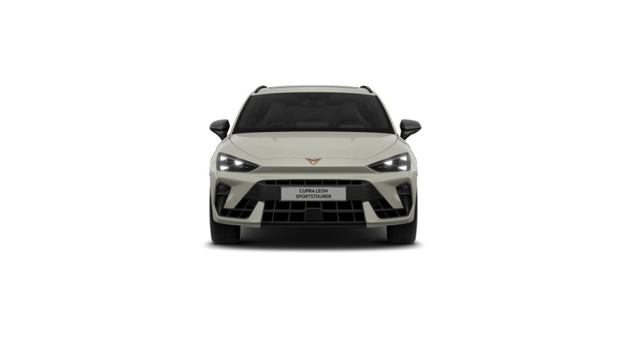 CUPRA Leon Sportstourer 1.5 TSI e-Hybrid 272 6DSG VZ Performance
