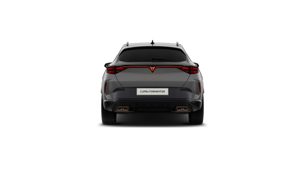 CUPRA Formentor 1.5 TSI e-Hybrid 272 6DSG VZ Performance