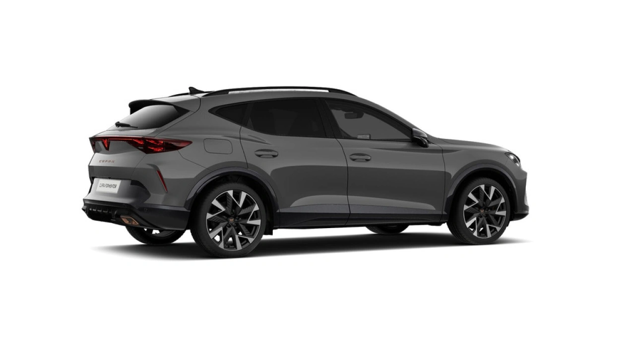 CUPRA Formentor 1.5 TSI e-Hybrid 272 6DSG VZ Performance
