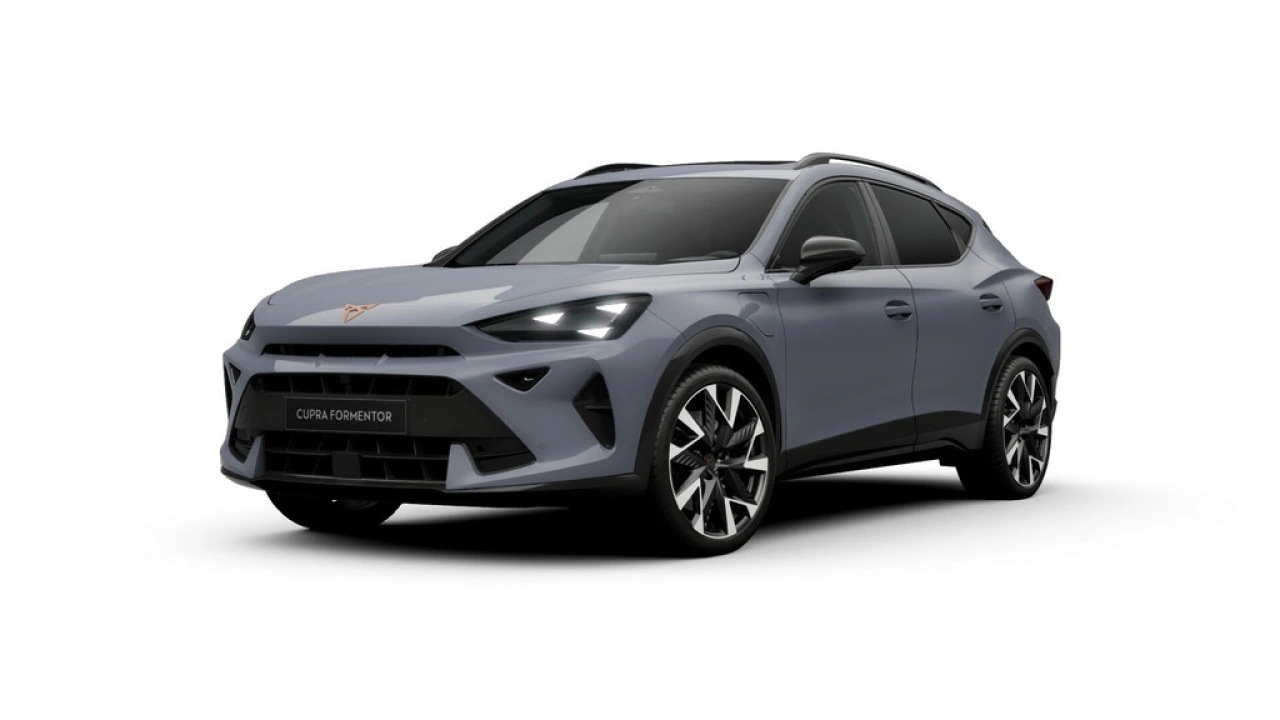 CUPRA Formentor 1.5 TSI e-Hybrid 272 6DSG VZ Performance