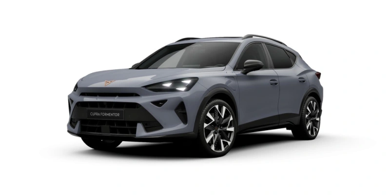 CUPRA Formentor 1.5 TSI e-Hybrid 272 6DSG VZ Performance