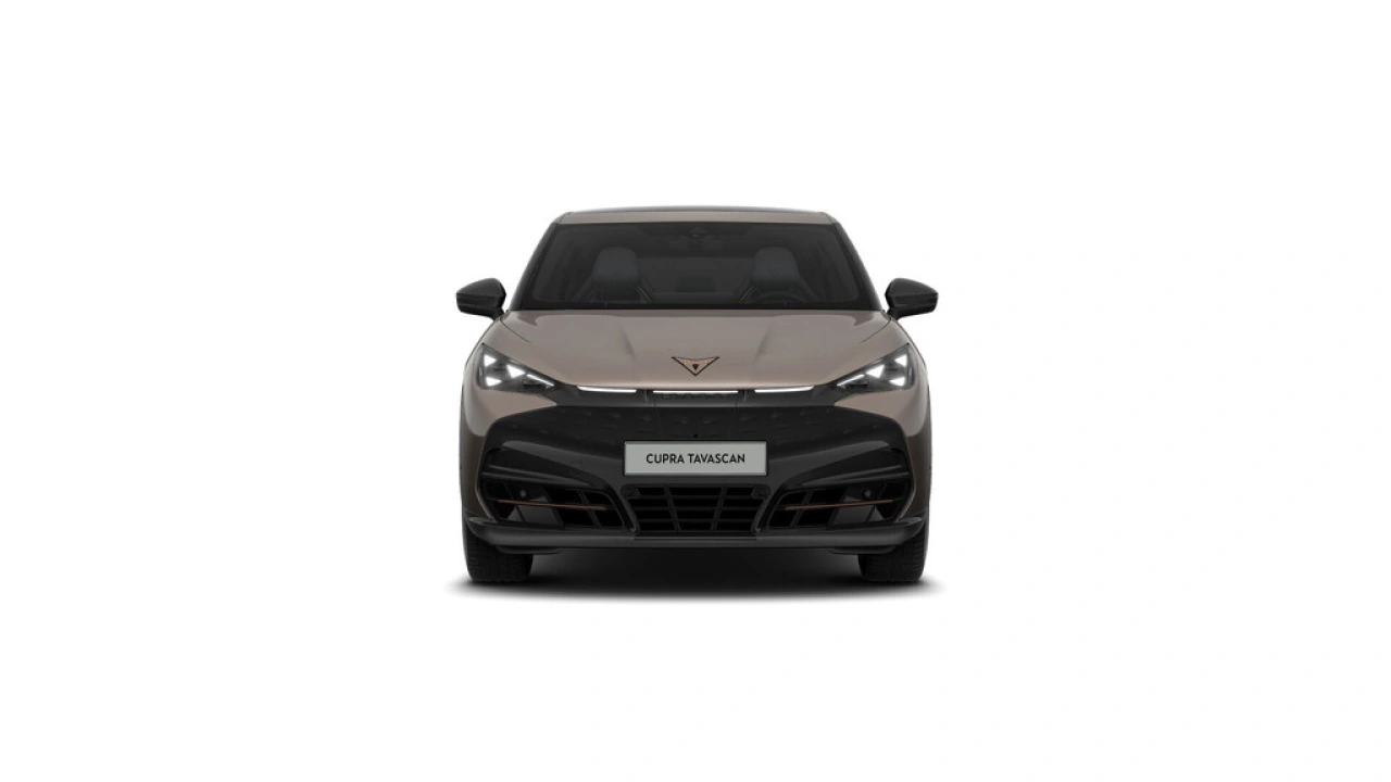 CUPRA Tavascan 77kWh Elektromotor 340 1AT VZ Extreme