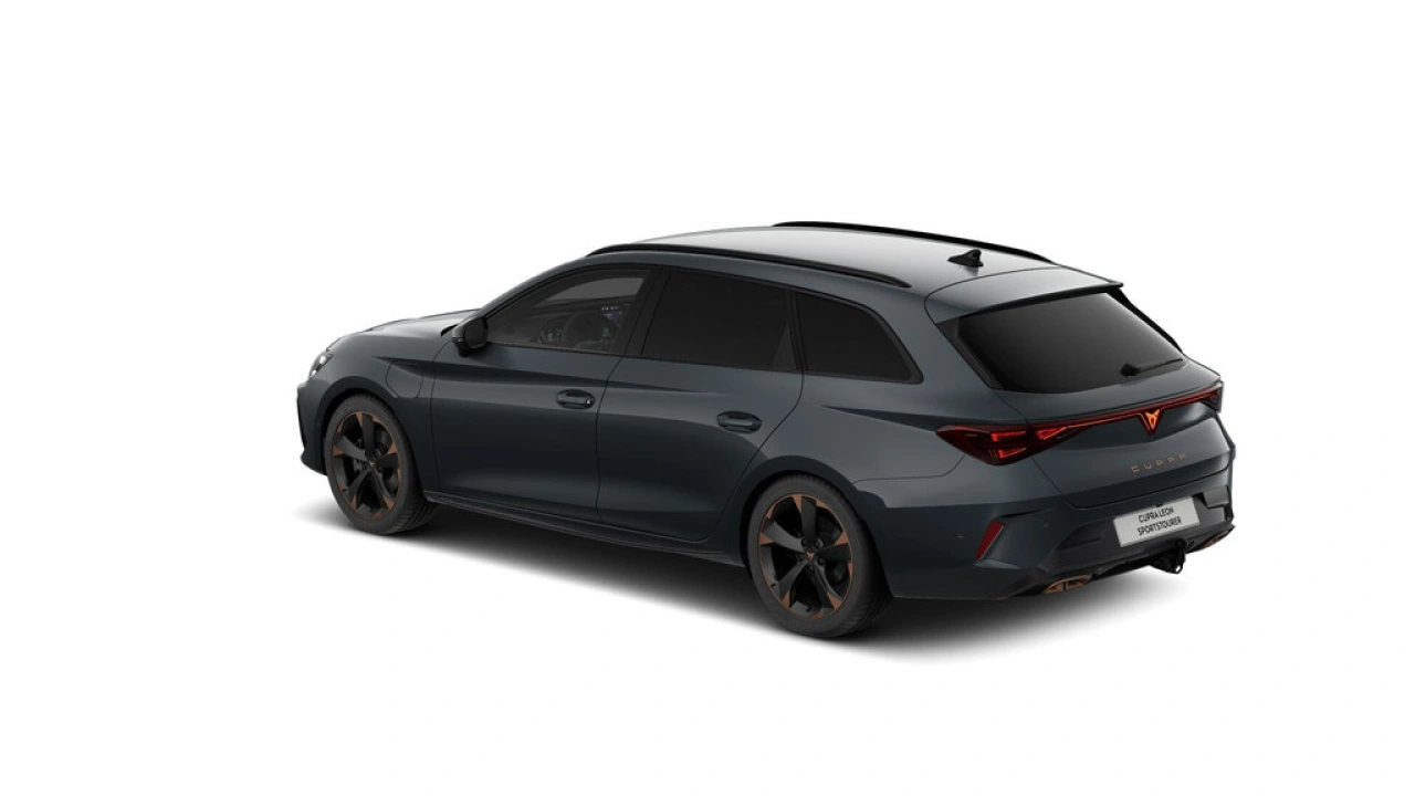 CUPRA Leon Sportstourer 1.5 TSI e-Hybrid 204 6DSG Business