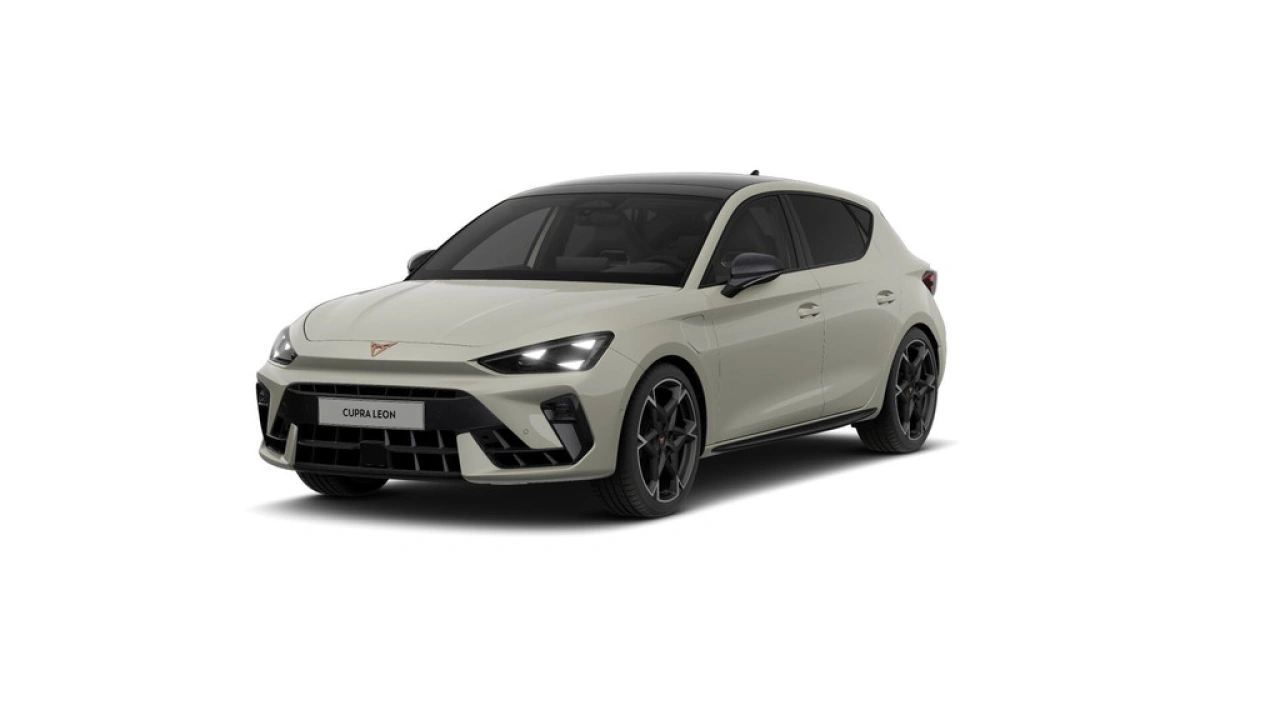 CUPRA Leon 1.5 TSI e-Hybrid 272 6DSG VZ Performance