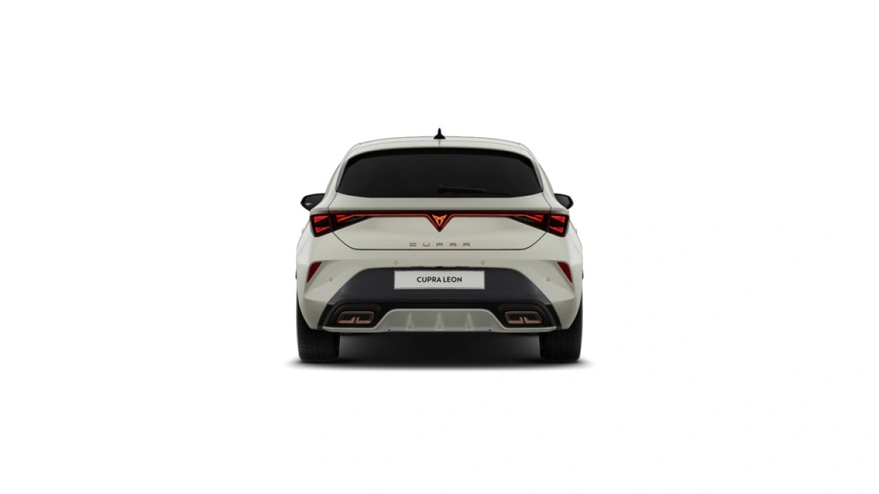CUPRA Leon 1.5 TSI e-Hybrid 272 6DSG VZ Performance