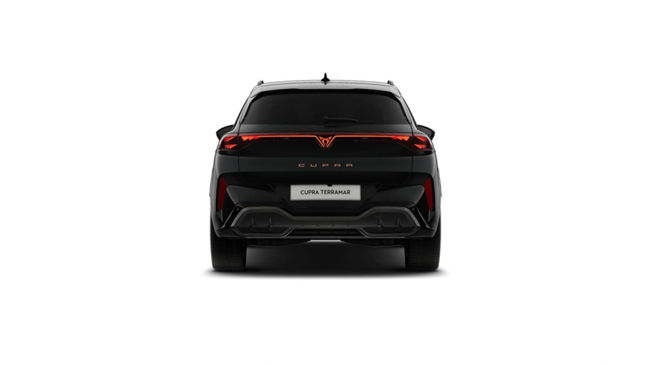 CUPRA Terramar 1.5 TSI e-Hybrid 272 6DSG VZ Performance