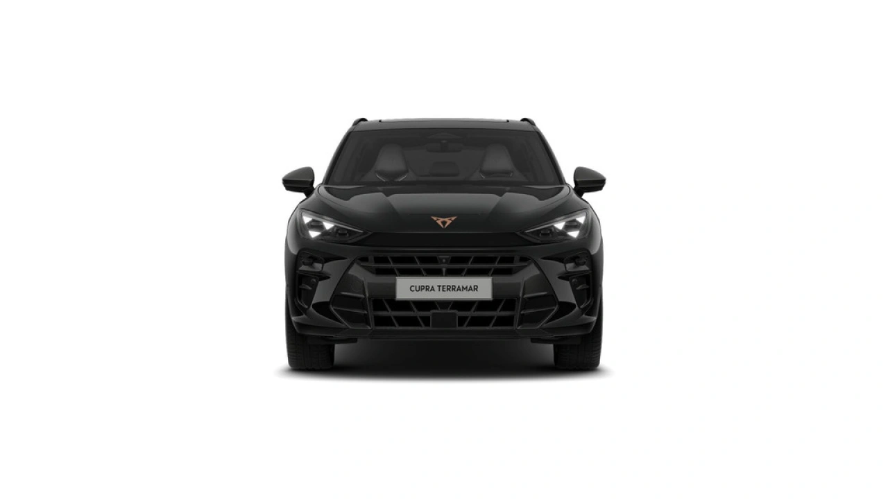 CUPRA Terramar 1.5 TSI e-Hybrid 272 6DSG VZ Performance