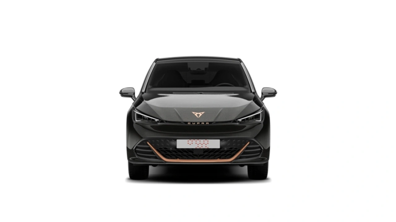 CUPRA Born 59 kWh 204 1AT Essential Limited