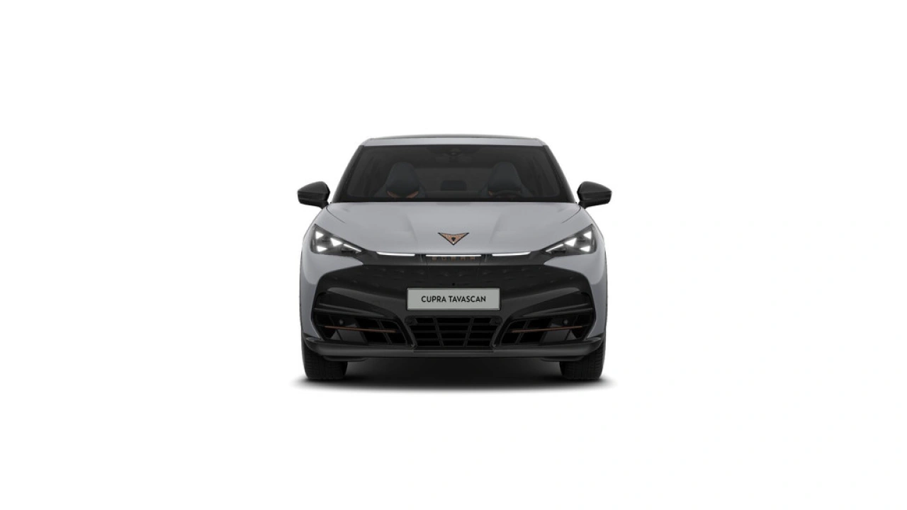 CUPRA Tavascan 77kWh Elektromotor 286 1AT Adrenaline