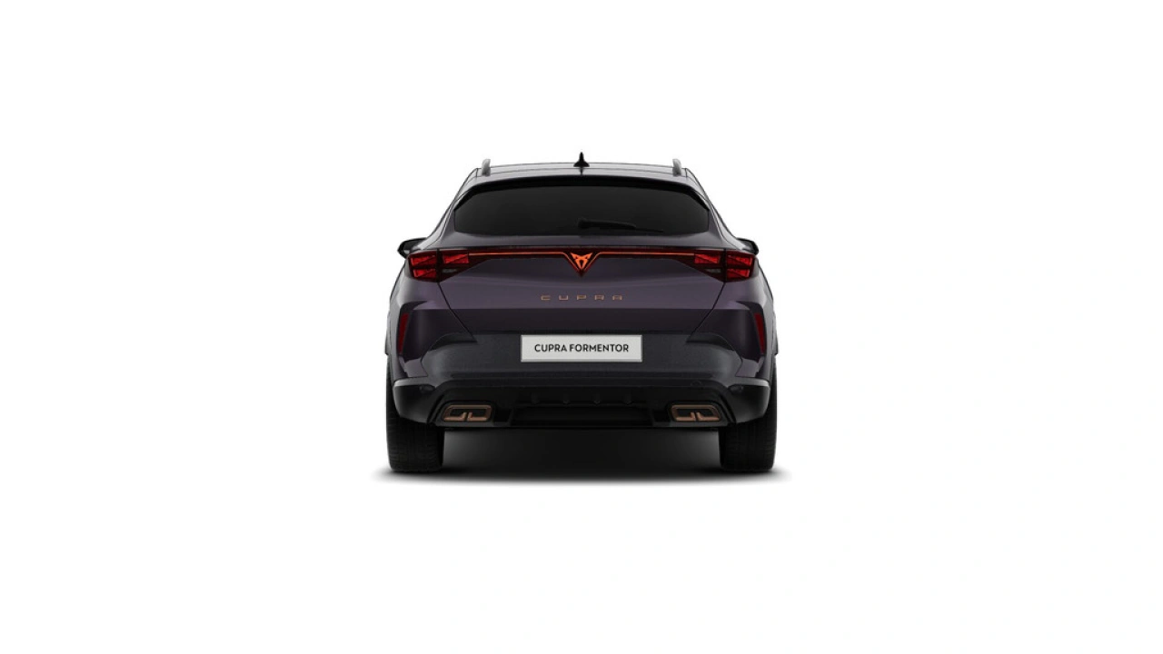 CUPRA Formentor 1.5 TSI e-Hybrid 272 6DSG VZ Performance