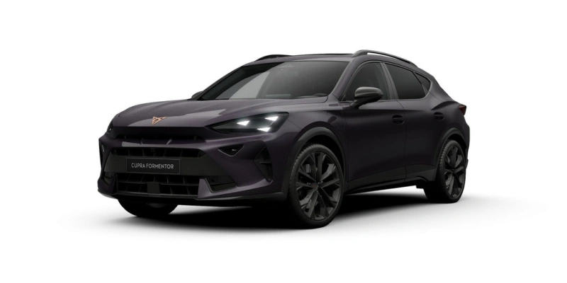 CUPRA Formentor 1.5 TSI e-Hybrid 272 6DSG VZ Performance