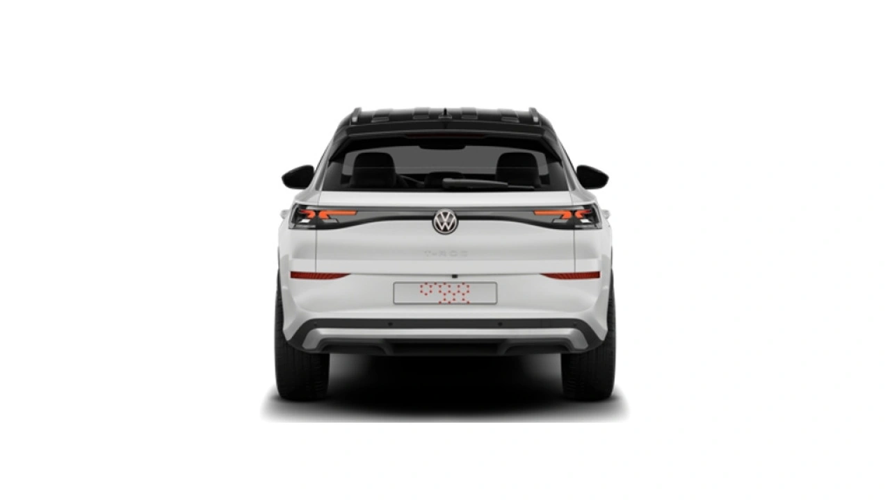 Volkswagen T-Roc 1.5 eTSI 116 7DSG Life First Edition