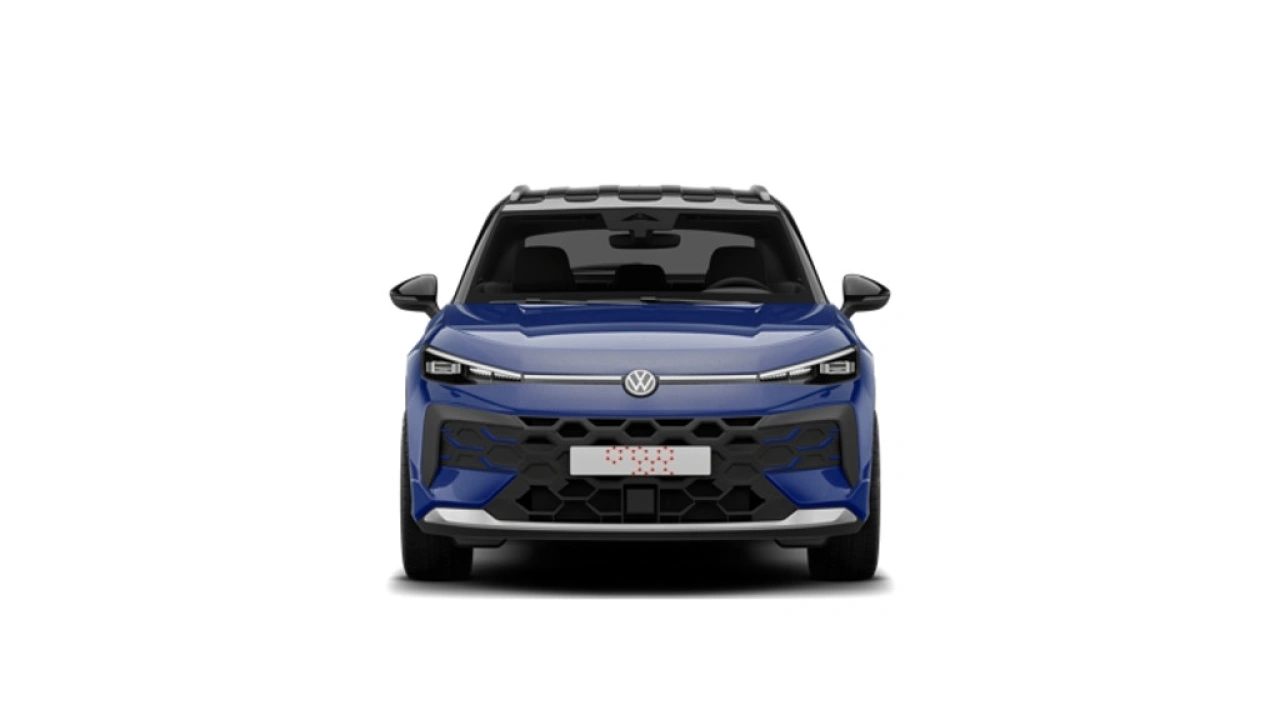 Volkswagen T-Roc 1.5 eTSI 116 7DSG Life First Edition