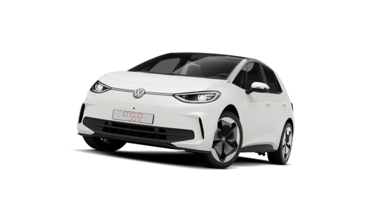 Volkswagen ID.3 52kWh 170 1AT Limited Edition