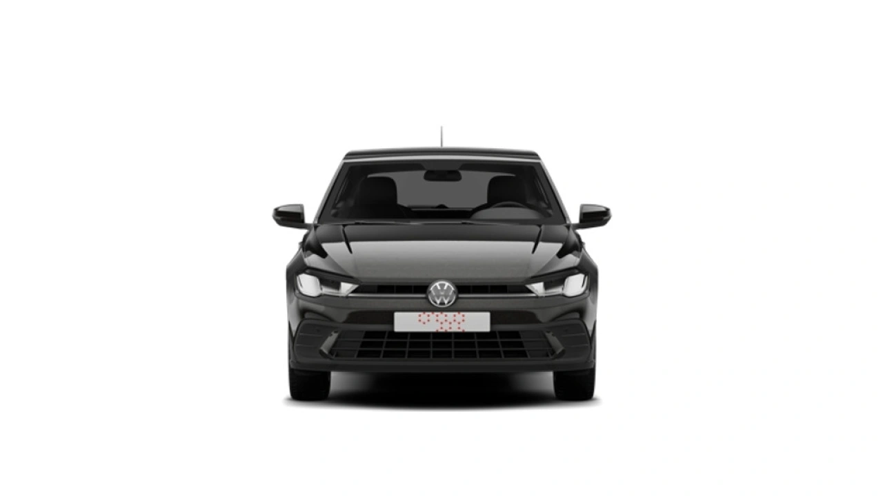 Volkswagen Polo 1.0 TSI 95 7DSG Life Edition