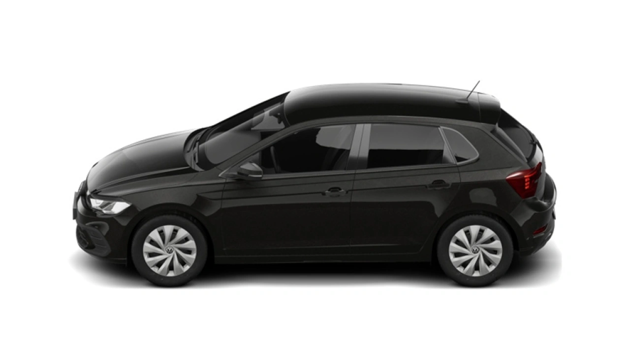 Volkswagen Polo 1.0 TSI 95 7DSG Life Edition