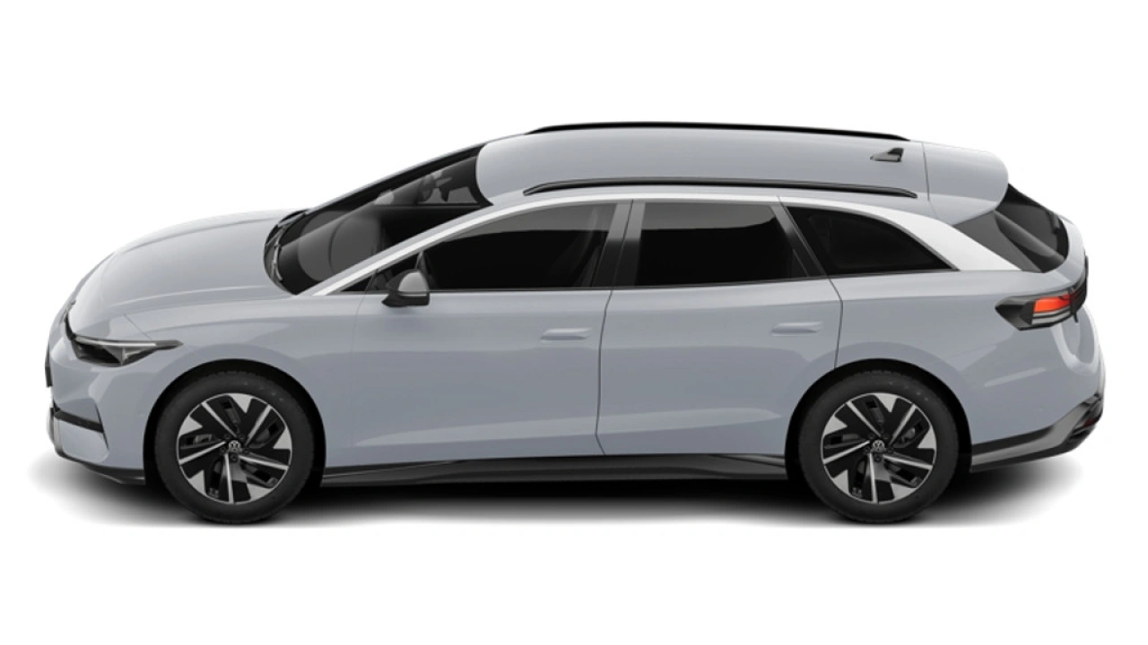 Volkswagen ID.7 Tourer 86 kWh 286 1AT Pro S Limited Edition
