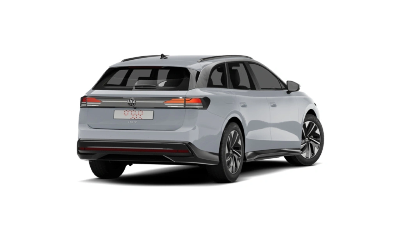 Volkswagen ID.7 Tourer 86 kWh 286 1AT Pro S Limited Edition
