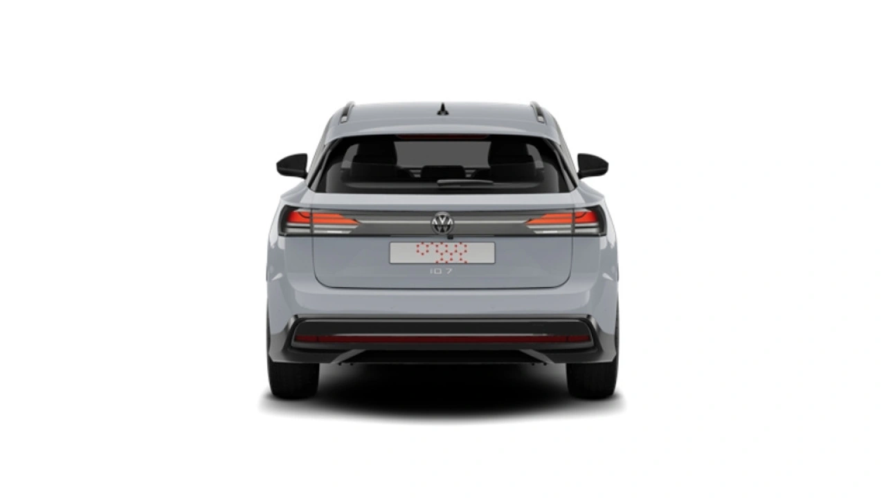 Volkswagen ID.7 Tourer 86 kWh 286 1AT Pro S Limited Edition