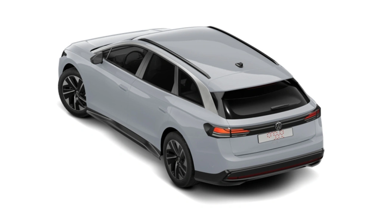 Volkswagen ID.7 Tourer 86 kWh 286 1AT Pro S Limited Edition