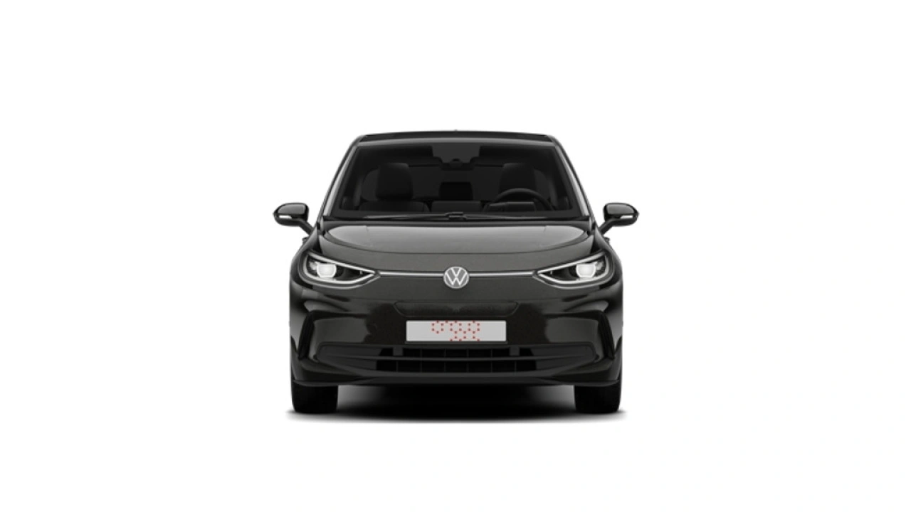 Volkswagen ID.3 52kWh 170 1AT Limited Edition