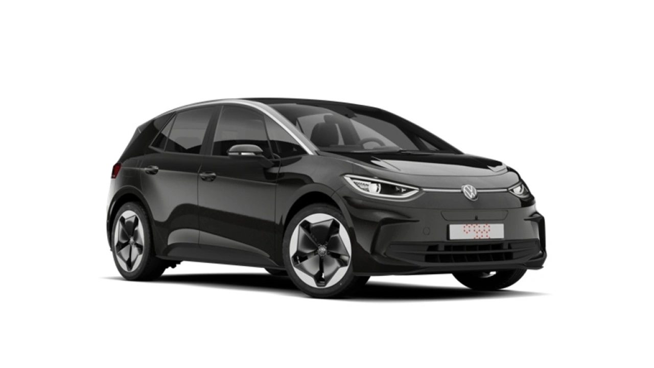 Volkswagen ID.3 52kWh 170 1AT Limited Edition