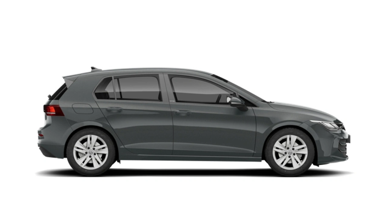 Volkswagen Golf 1.5 eHybrid 204 6DSG eHybrid Life Edition