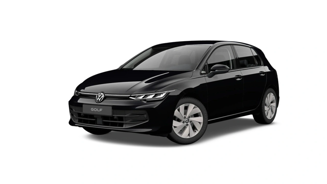 Volkswagen Golf 1.5 eHybrid 204 6DSG eHybrid Life Edition