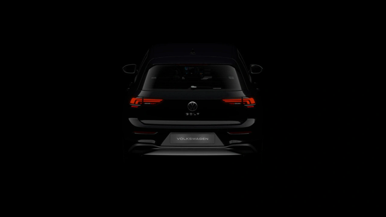 Volkswagen Golf 1.5 eHybrid 204 6DSG eHybrid Life Edition