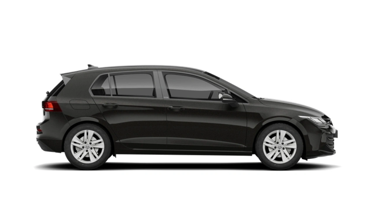 Volkswagen Golf 1.5 eHybrid 204 6DSG eHybrid Life Edition