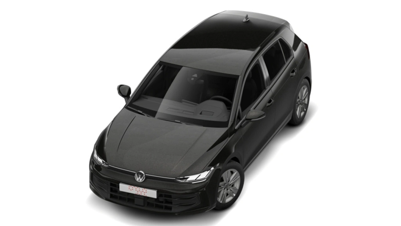 Volkswagen Golf 1.5 eHybrid 204 6DSG eHybrid Life Edition