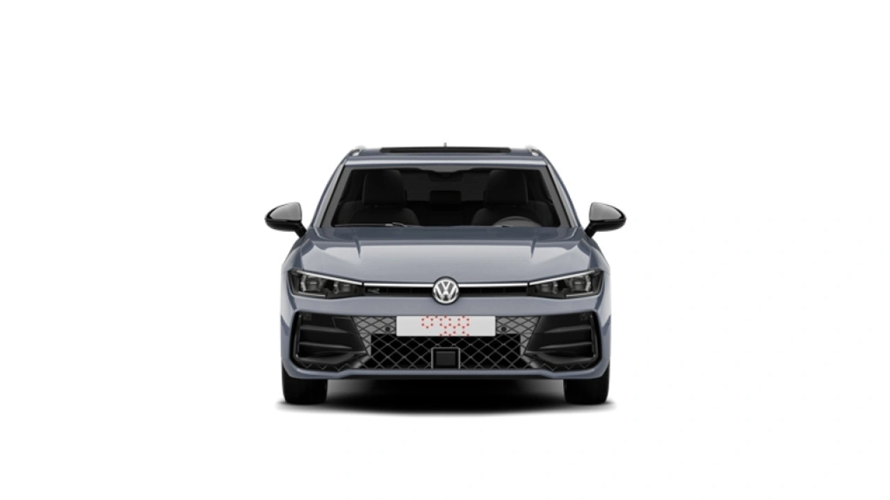 Volkswagen Passat Variant 1.5 eHybrid 204 6DSG R-Line Edition