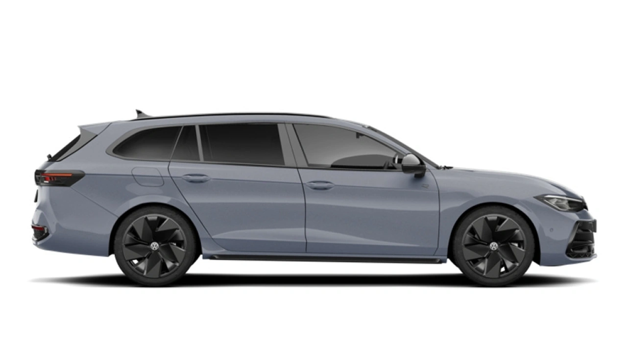 Volkswagen Passat Variant 1.5 eHybrid 204 6DSG R-Line Edition