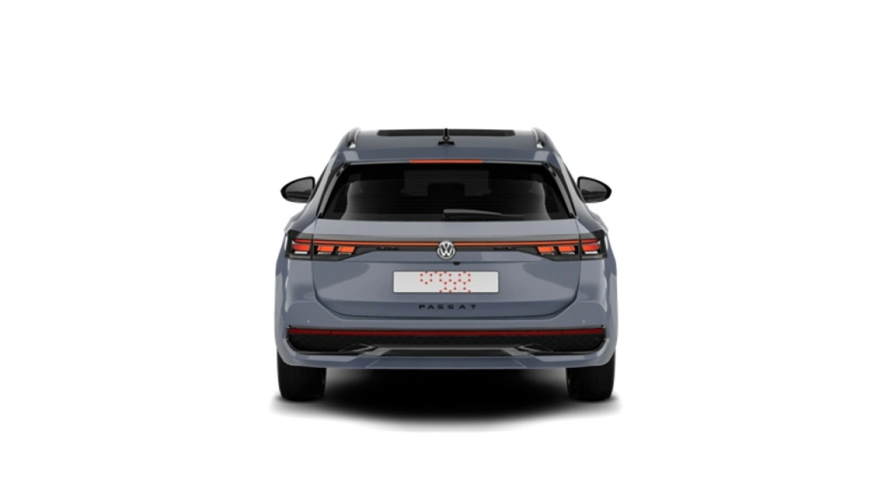 Volkswagen Passat Variant 1.5 eHybrid 204 6DSG R-Line Edition