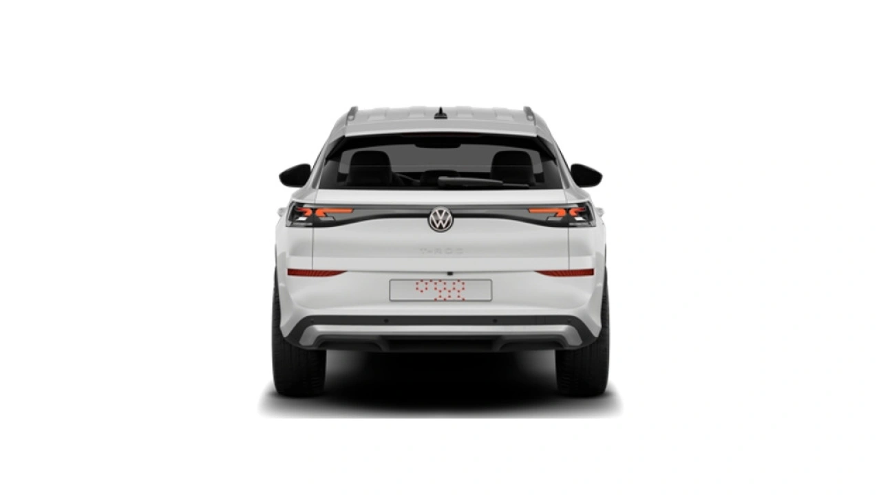 Volkswagen T-Roc 1.5 eTSI 116 7DSG Life First Edition