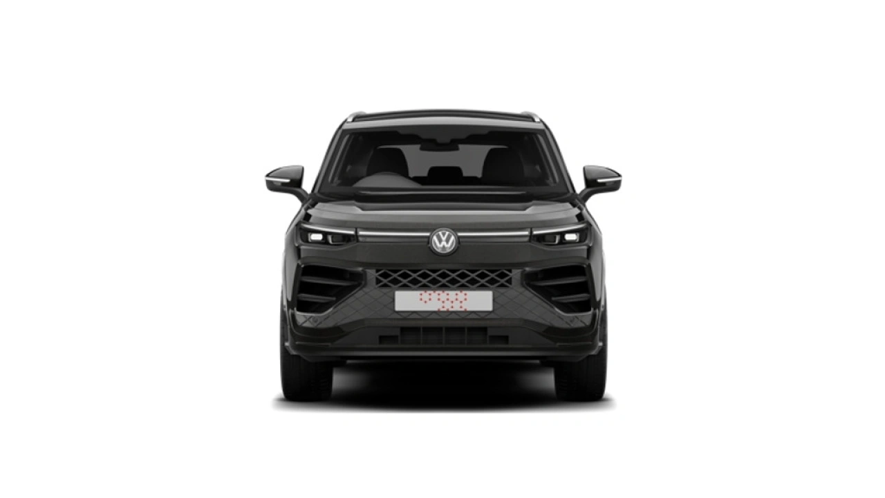 Volkswagen Tayron 1.5 eHybrid 204 6DSG R-Line Edition