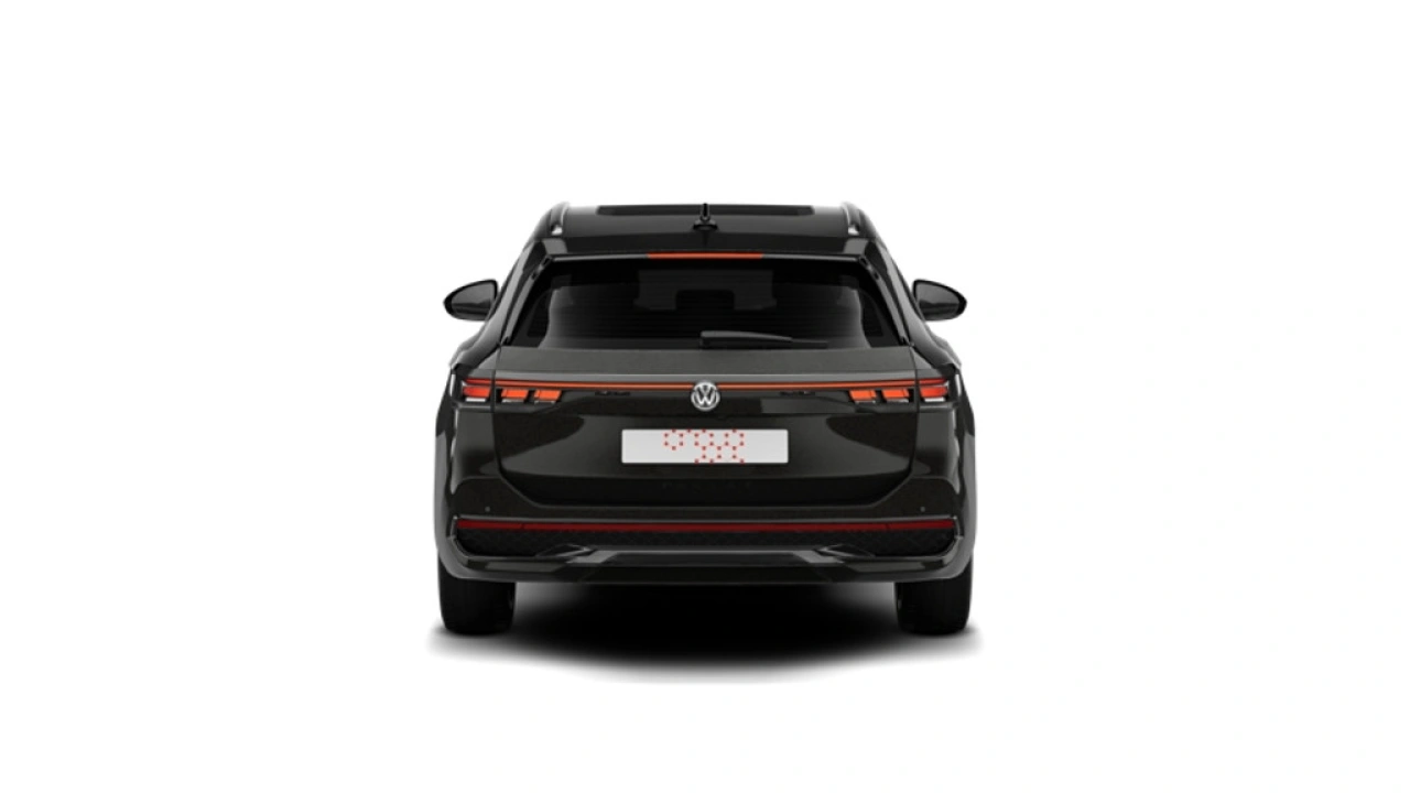 Volkswagen Passat Variant 1.5 eHybrid 204 6DSG R-Line Edition