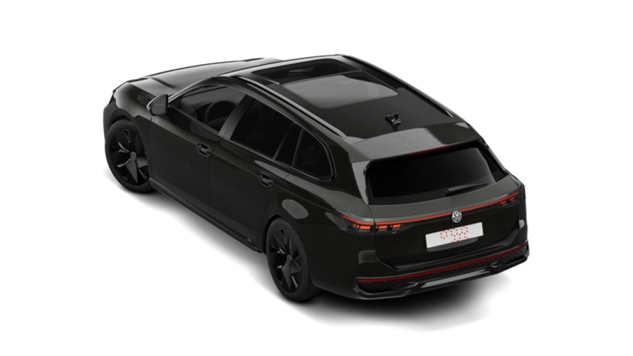 Volkswagen Passat Variant 1.5 eHybrid 204 6DSG R-Line Edition