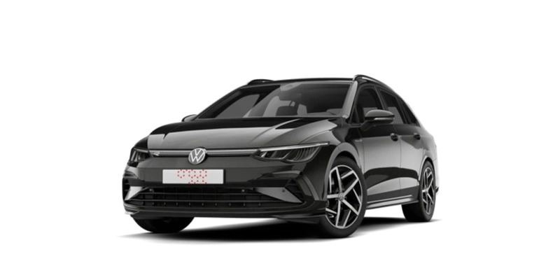 Volkswagen Golf Variant 1.5 eTSI 116 7DSG Life Edition