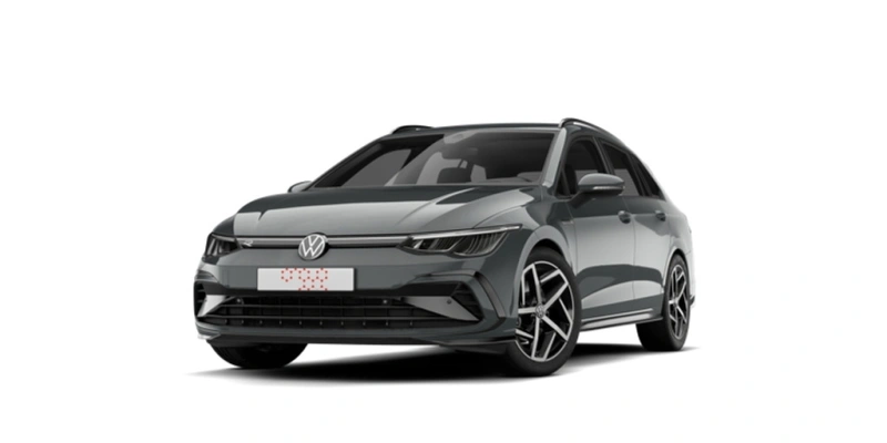 Volkswagen Golf Variant 1.5 TSI 116 6MT Life Edition