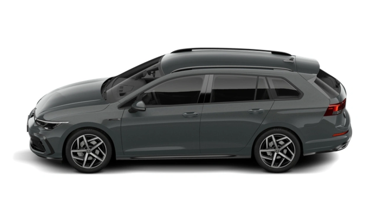 Volkswagen Golf Variant 1.5 TSI 116 6MT Life Edition