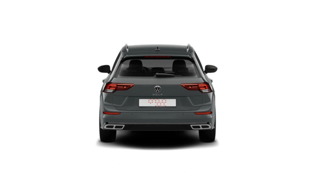 Volkswagen Golf Variant 1.5 TSI 116 6MT Life Edition
