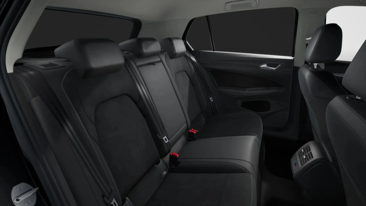 Volkswagen Golf 1.5 eHybrid 204 6DSG eHybrid Life Edition