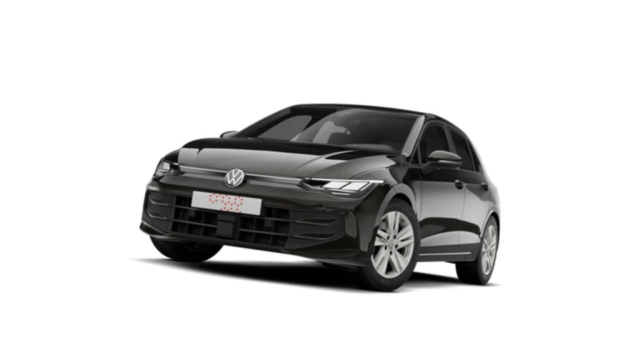 Volkswagen Golf 1.5 eHybrid 204 6DSG eHybrid Life Edition