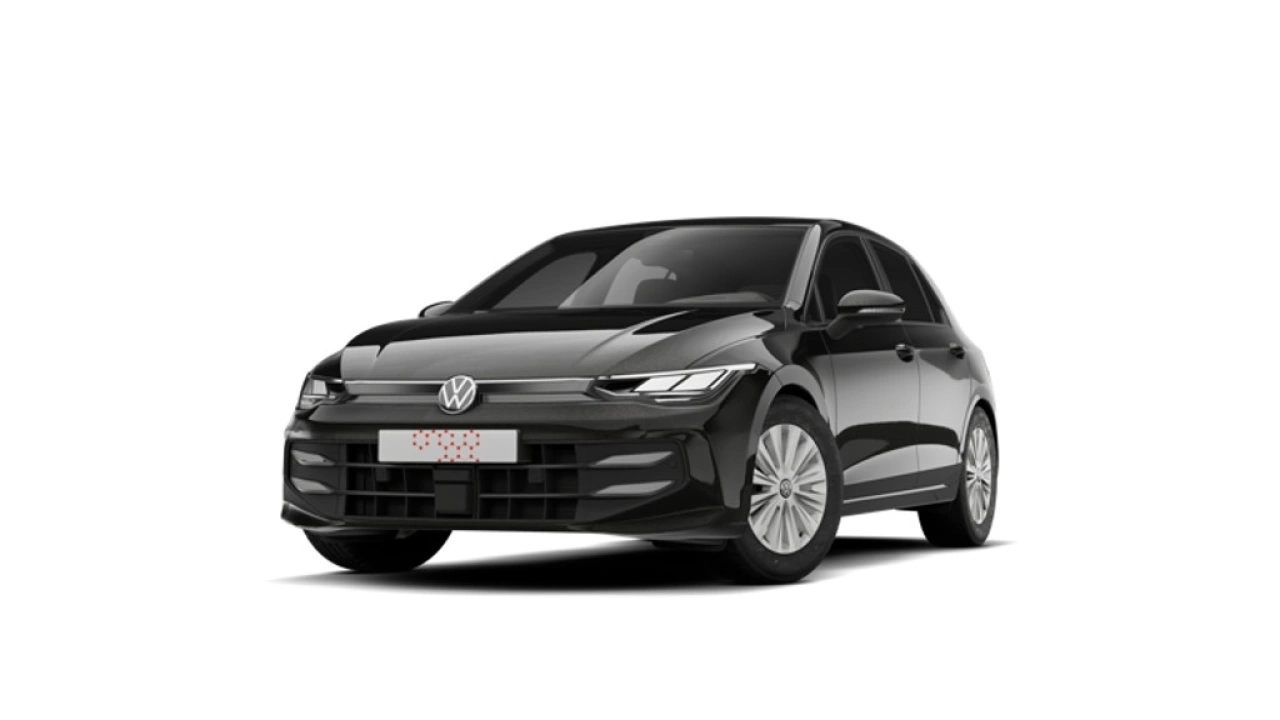 Volkswagen Golf 1.5 eHybrid 272 6DSG GTE