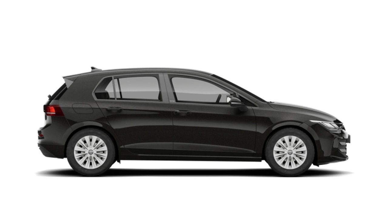 Volkswagen Golf 1.5 eHybrid 272 6DSG GTE