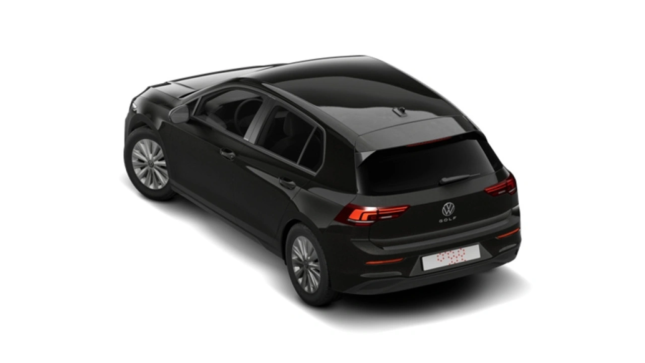 Volkswagen Golf 1.5 eHybrid 272 6DSG GTE